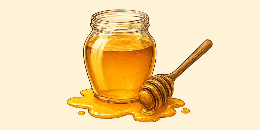 Honey