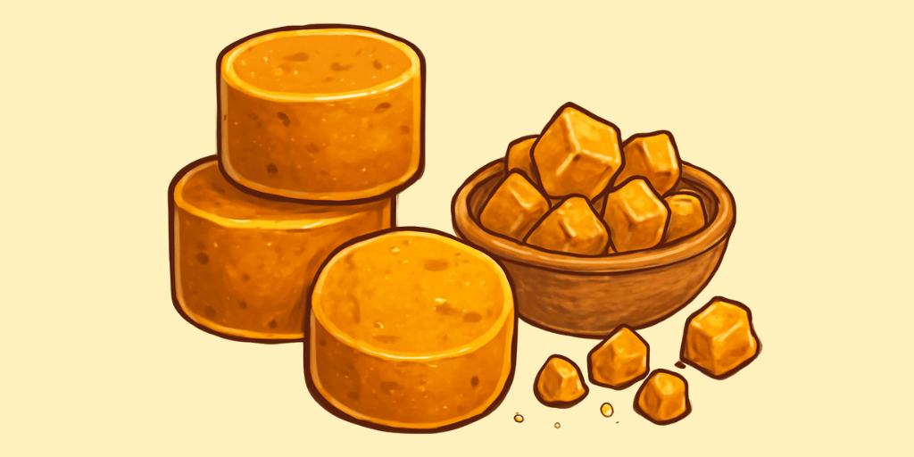 Jaggery
