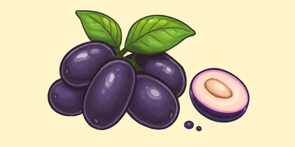 Jamun