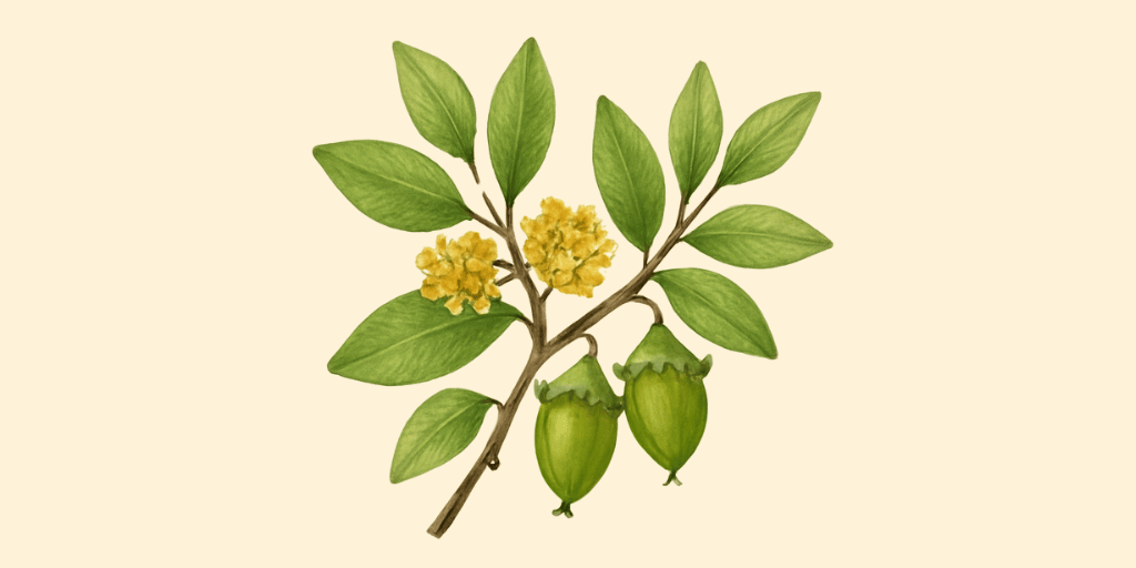 Jojoba
