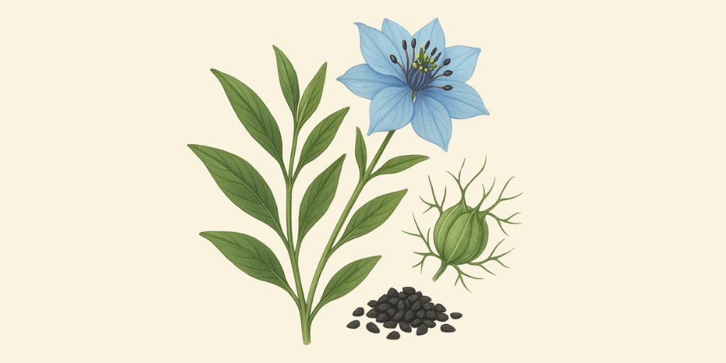 Kalonji