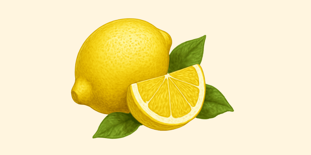 Lemon