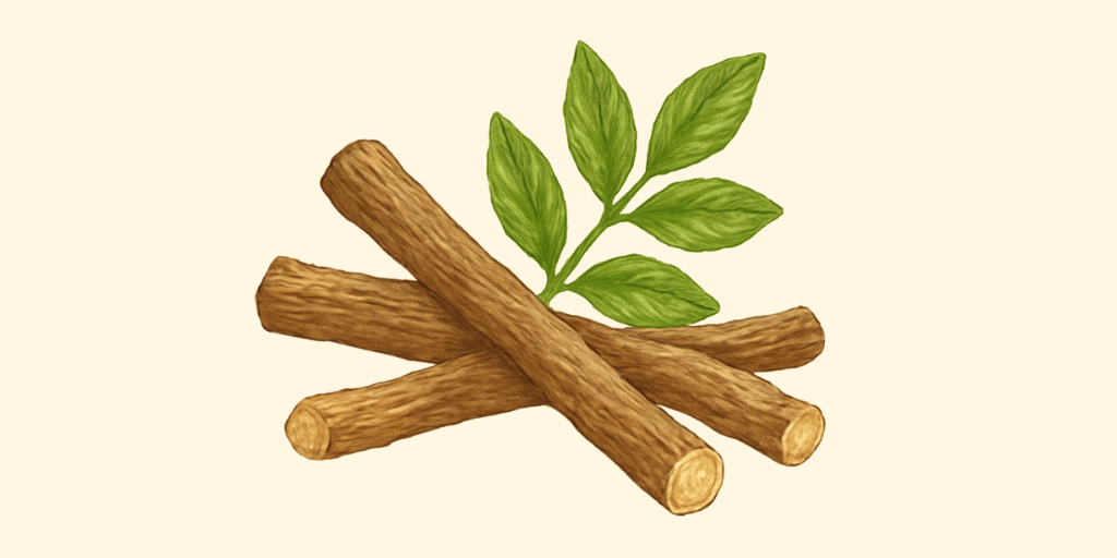 Licorice