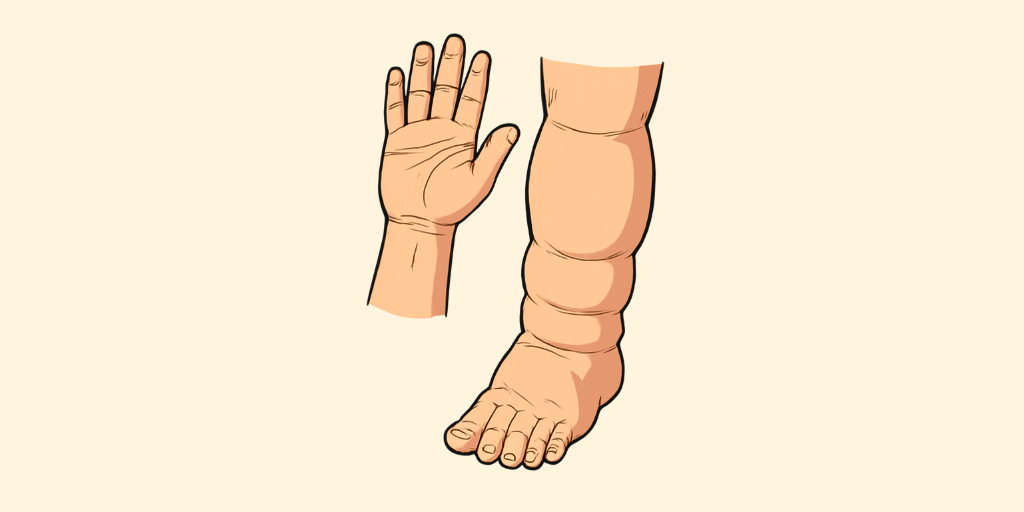 Lymphedema 2 Lymphedema