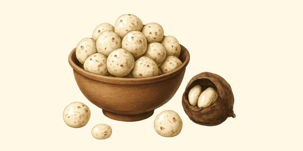 Makhana