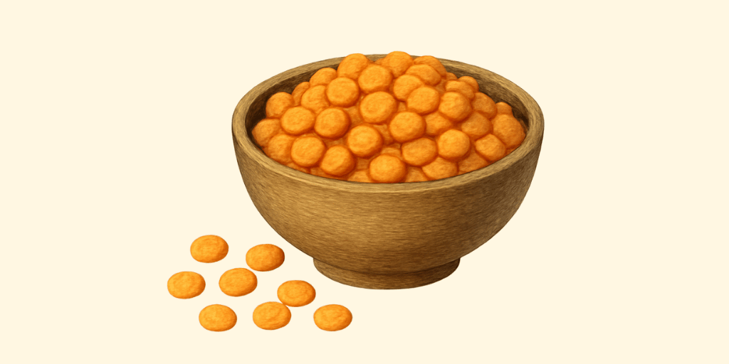 Masoor Dal