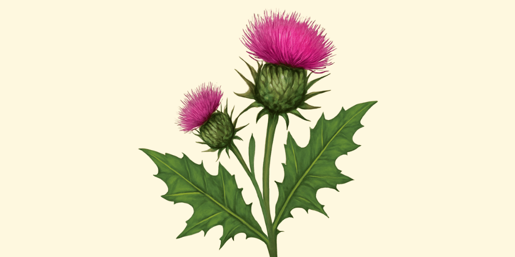 Milk Thistle