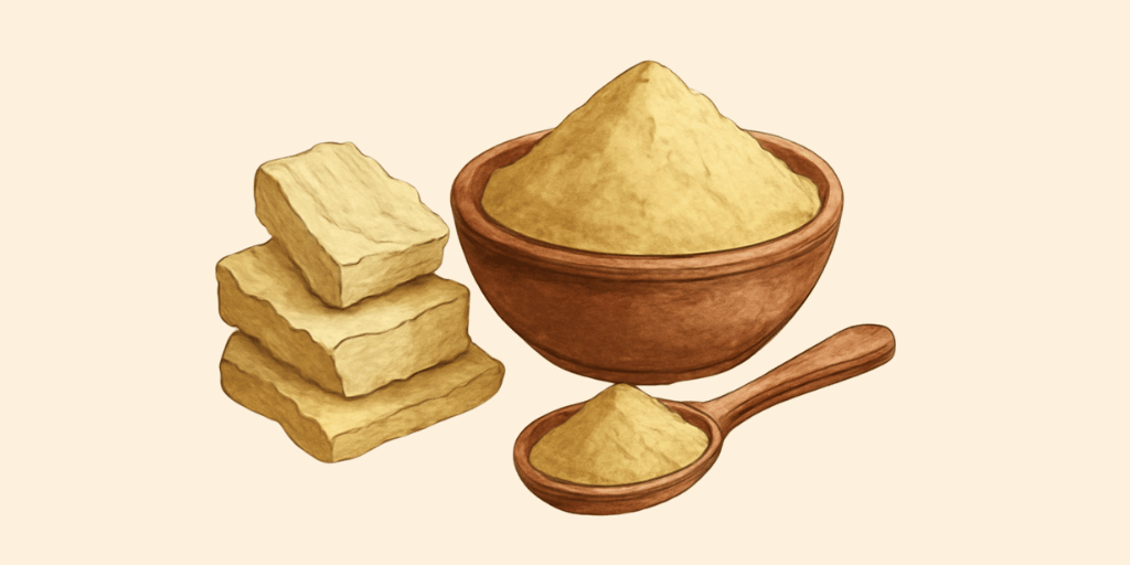 Multani mitti