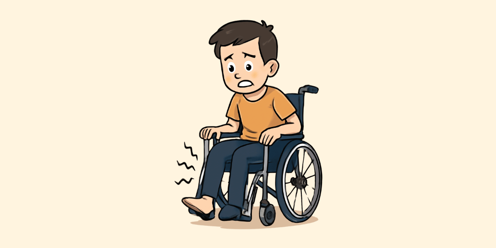 Paralysis of Lower Limb 9 Paralysis of Lower Limb