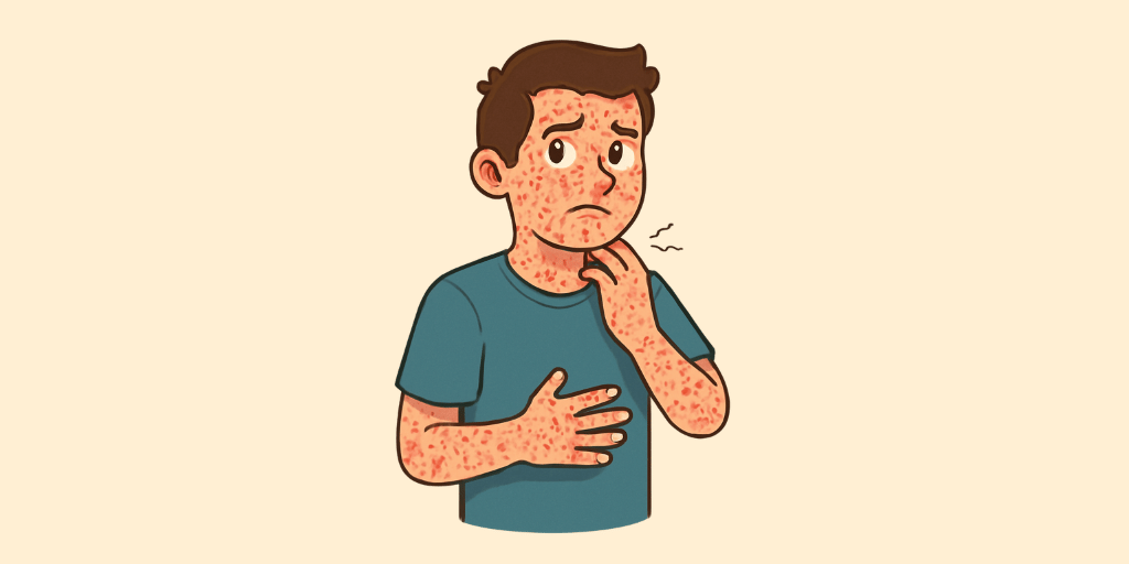 Pityriasis 4 Pityriasis