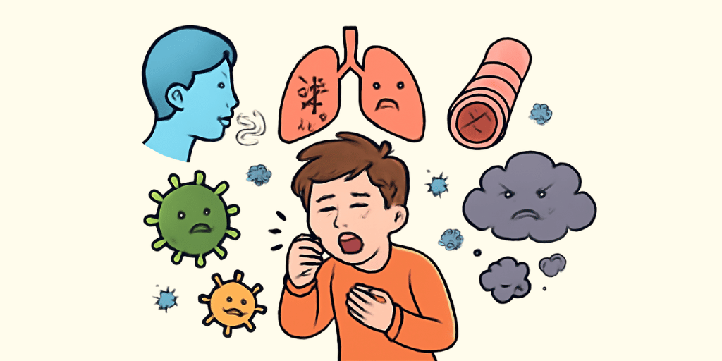 Respiratory Disorders 2 Respiratory Disorders