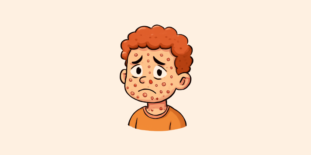 Small Pox 1 Small Pox