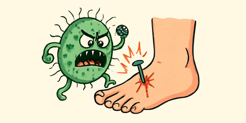 Tetanus 1 Tetanus