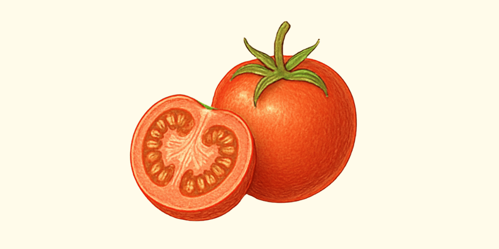 Tomato 7 Tomato