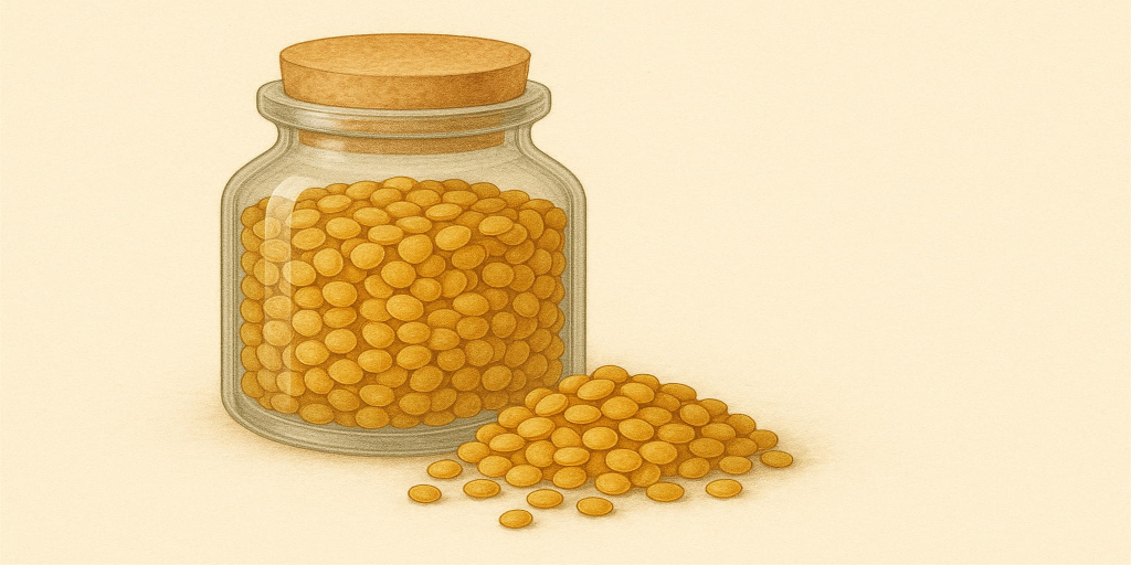 Toor Dal