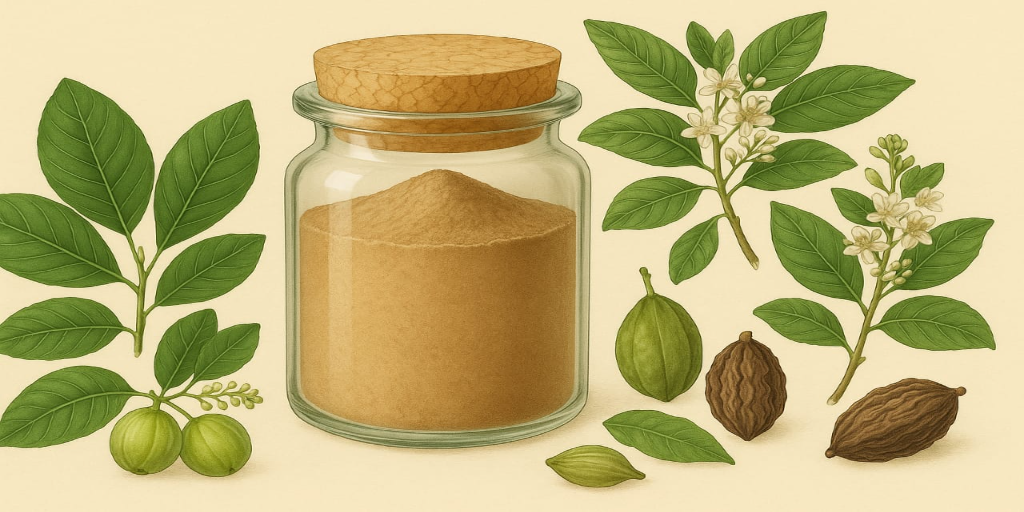 Triphala