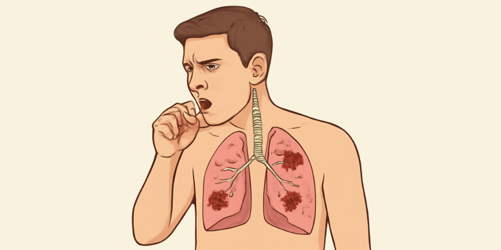 Tuberculosis 6 Tuberculosis, Chronic Pulmonary Disease