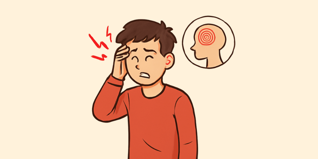 Headache 1 Headache