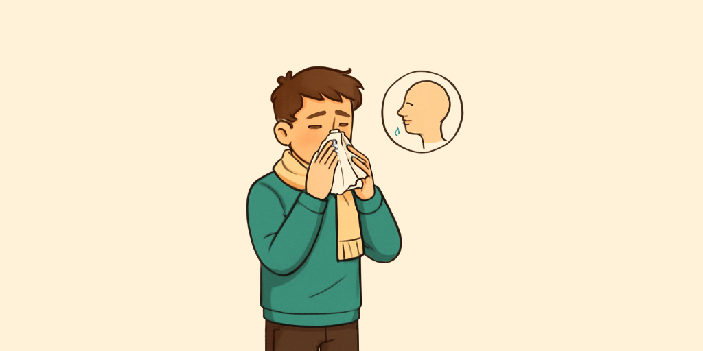 Common Cold 2 Common Cold