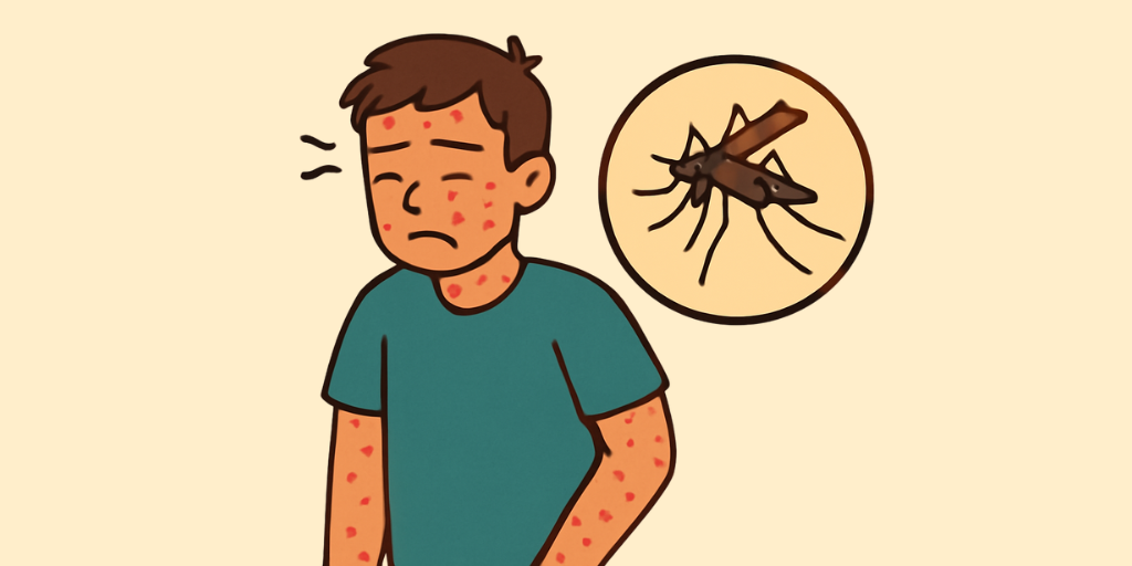 Dengue 4 Dengue