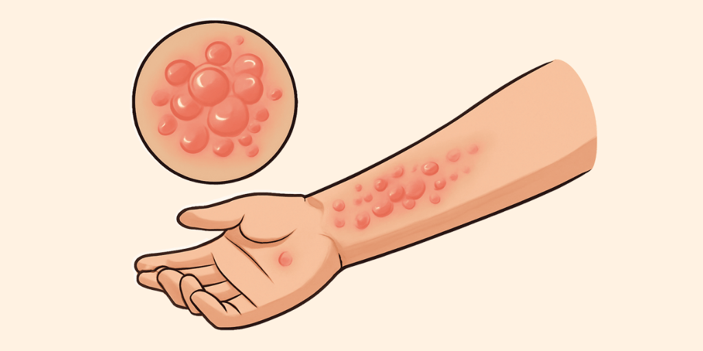 Urticaria 9 Urticaria
