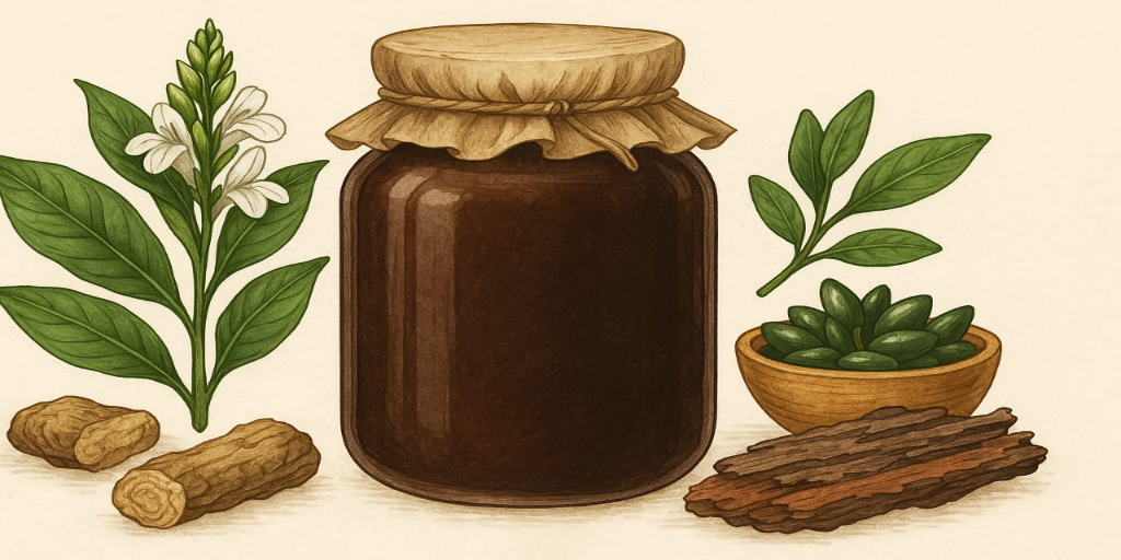 Vasavaleha