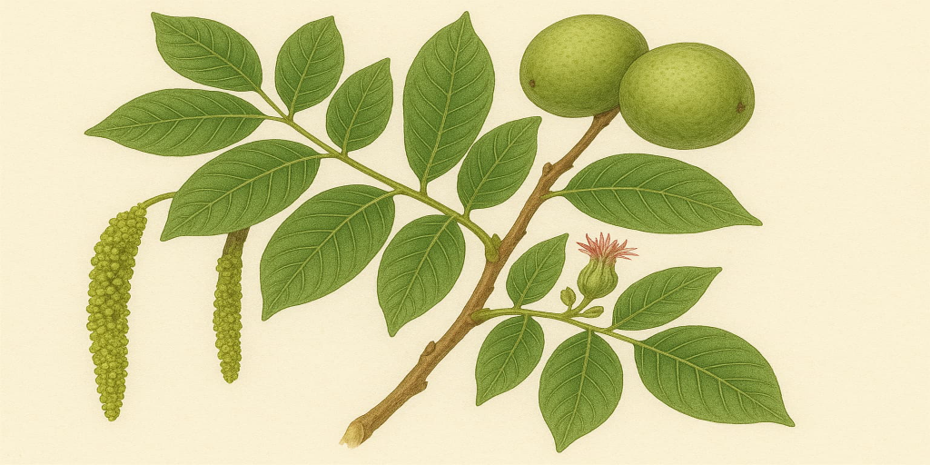 Walnut
