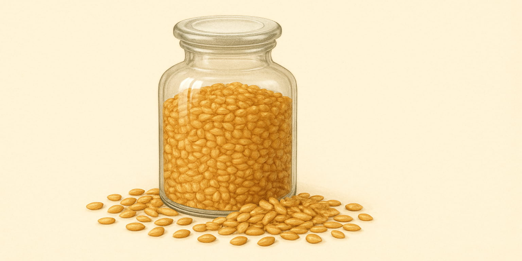 Wheat germ