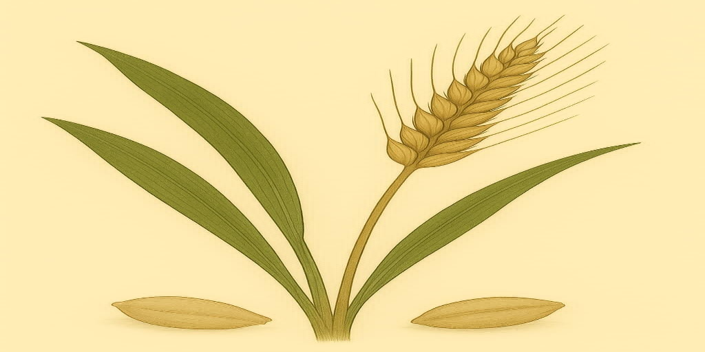 Wheat