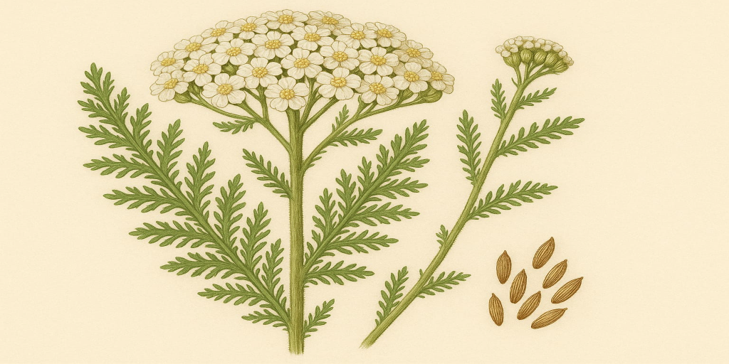 Yarrow