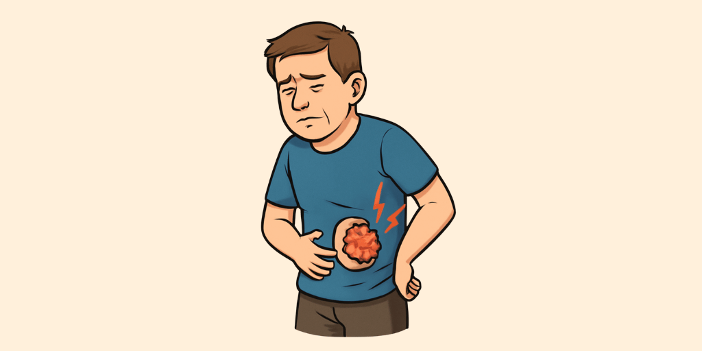 Abdominal Tumor 6 Abdominal Tumor