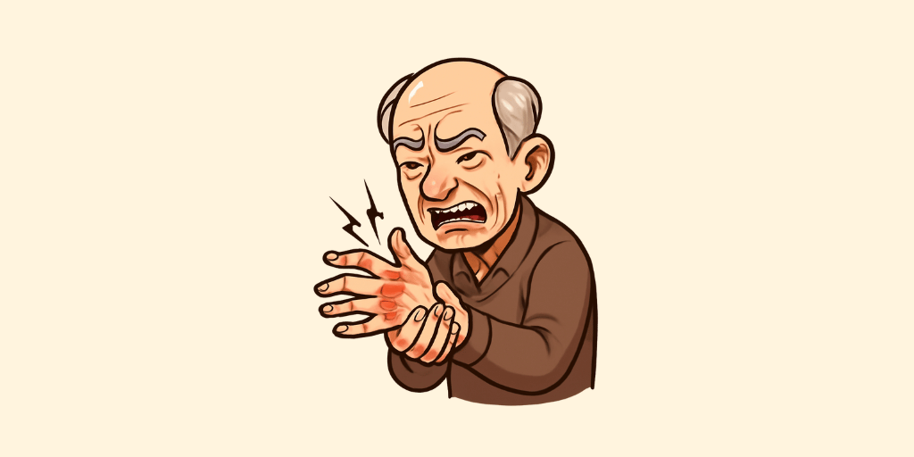 Arthritis 7 Arthritis