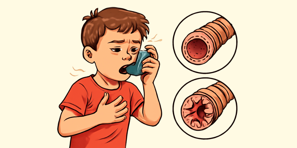 Bronchial Asthma 8 Bronchial Asthma