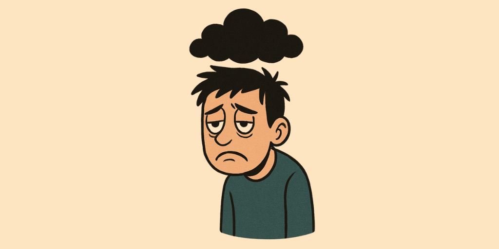 Depression 4 Depression