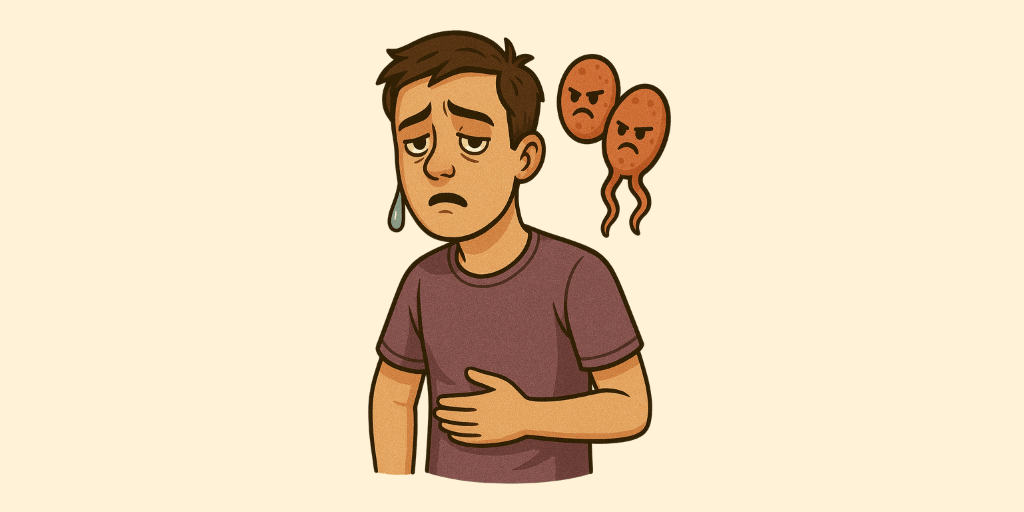 Gonorrhea 3 Gonorrhea