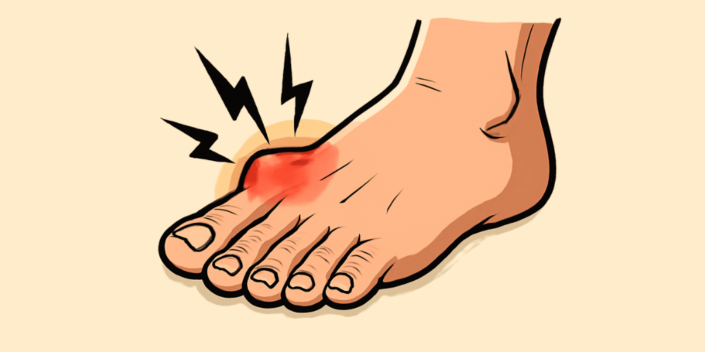 Gout 10 Gout