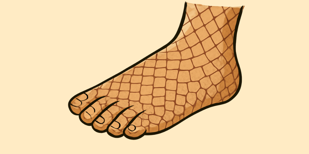 Ichthyosis 10 Ichthyosis