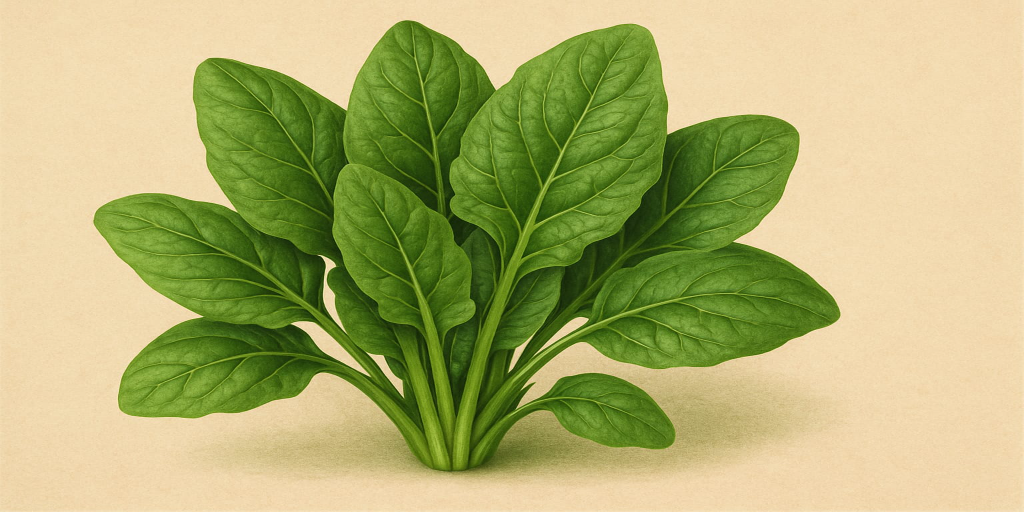 Spinach