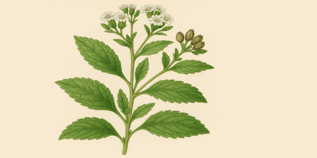Stevia