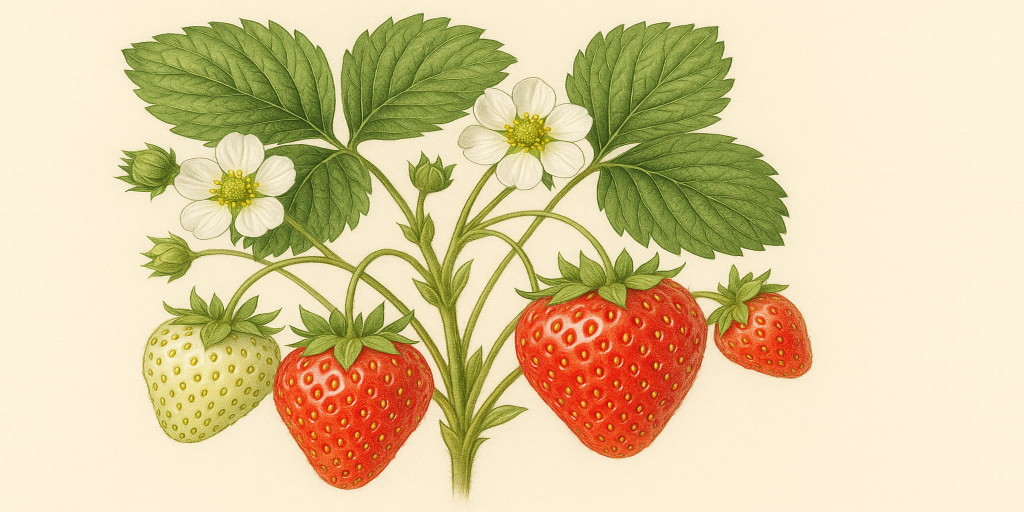 Strawberry