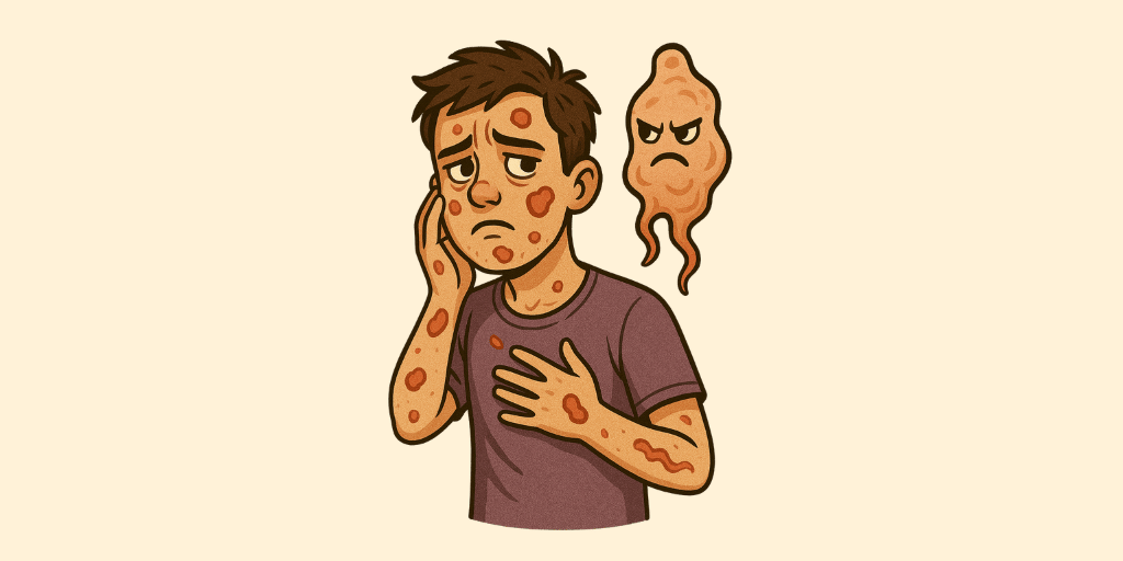 Syphilis 2 Syphilis