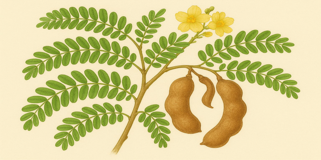 Tamarind