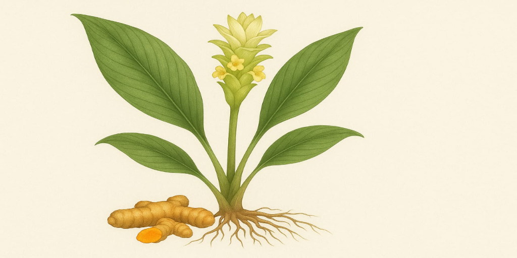 Turmeric