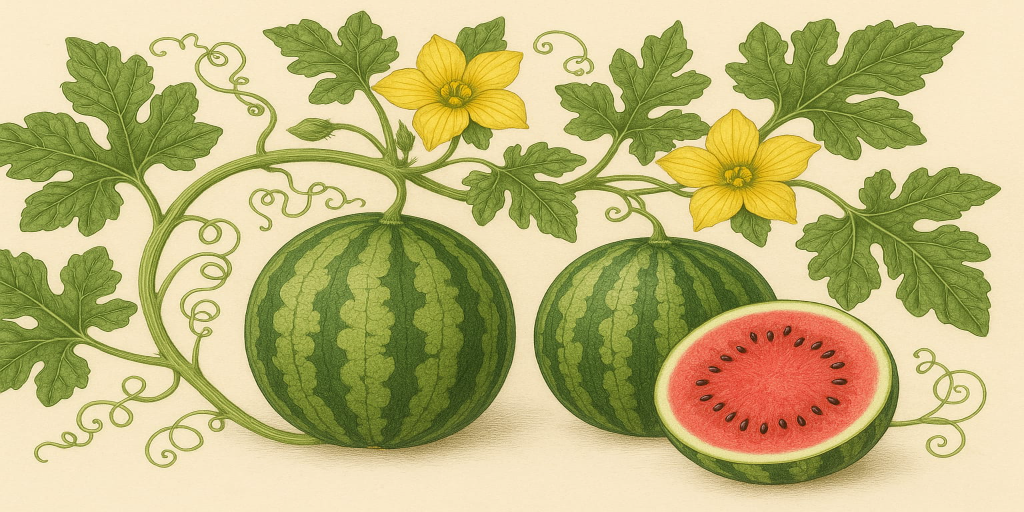 Watermelon